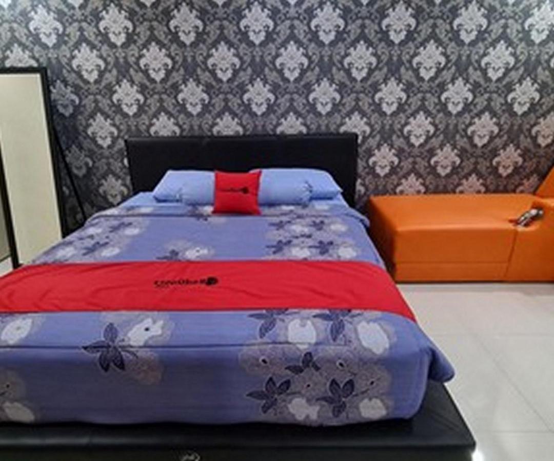 Gaia Asri Hotel Pamanukan Hilir Esterno foto