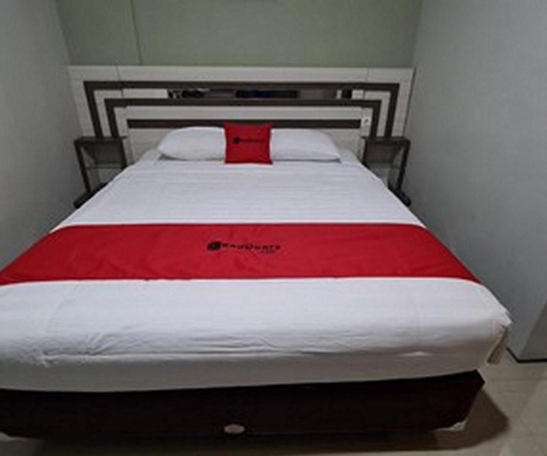 Gaia Asri Hotel Pamanukan Hilir Esterno foto